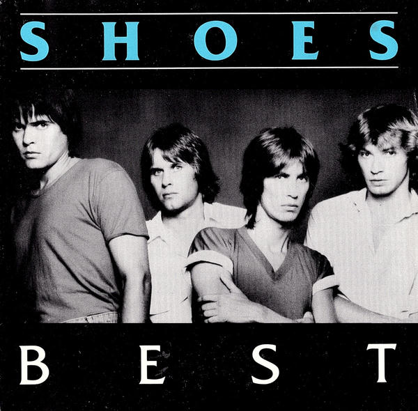 Shoes: Best (1987)